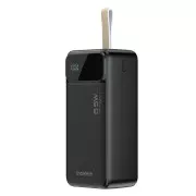 Choetech B734 40000mAh Black (B734-BK)