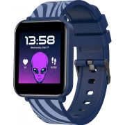 Дитячий смарт-годинник Canyon KW-43 Joyce Blue (CNE-KW43BL) (UA)