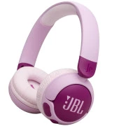 JBL JR320BT Purple (JBLJR320BTPUR)