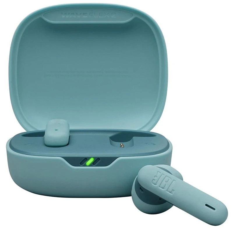 JBL Wave Flex 2 Blue (JBLWFLEX2BLU)