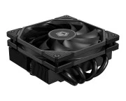 Кулер процесорний ID-Cooling IS-40-XT Black (UA)