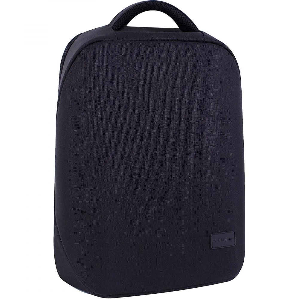 Рюкзак для ноутбука Bagland 15,6 Shine 16L black (888110753/0058166) (UA)