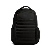 Рюкзак для ноутбука Promate Rebel-BP Black (rebel-bp.black) (UA)