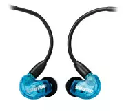 Shure SE215 (Blue)