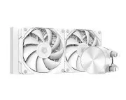 Система водяного охлаждения ID-Cooling FX240 Pro White (UA)