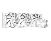 Система водяного охлаждения ID-Cooling FX360 Pro White (UA)