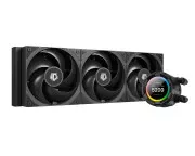 Система водяного охолодження ID-Cooling Space LCD SL360 Pro SE (UA)