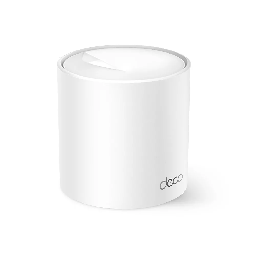 TP-Link Deco X10 (1-pack) WiFi