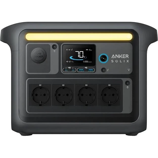 Anker SOLIX C1000 (A1761311/A17613Z1) (UA)