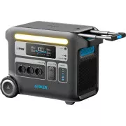 Anker SOLIX F2000 (A1780311/A1780312) (UA)