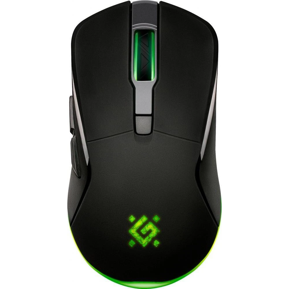 Мышь Defender Demon GM-534 Wireless Black (52534) (UA)