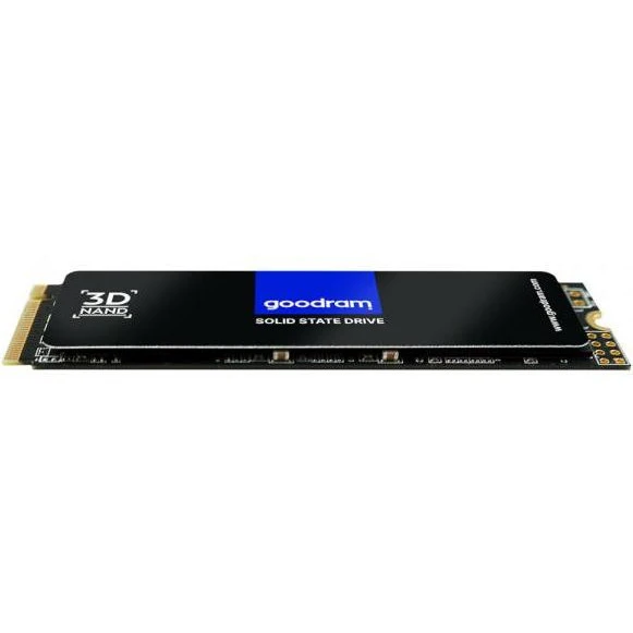 SSD диск GOODRAM PX500 512 GB (SSDPR-PX500-512-80-G3) (UA)