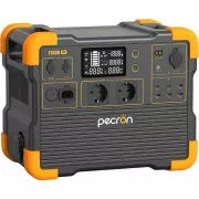Pecron E1500LFP (UA)