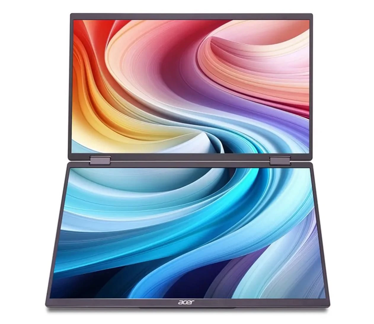 Монітор Acer PD163Qbmiuux (UM.ZP3EE.008) EU