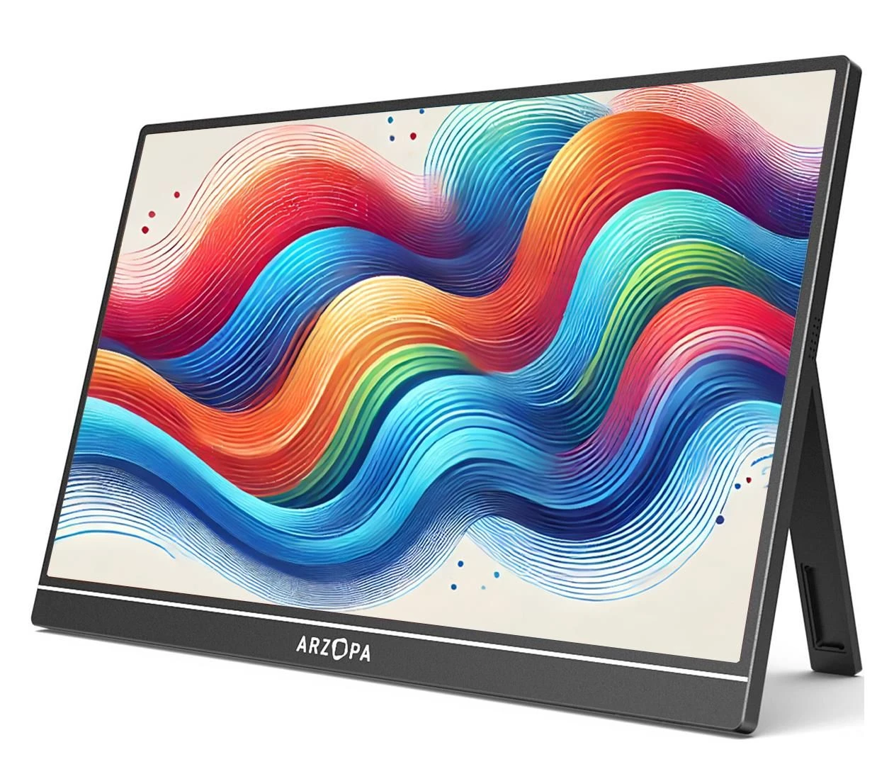 Монитор Arzopa A1 (A1) EU