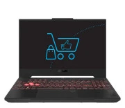 ASUS TUF Gaming A15 R7-7435HS/16GB/512 RTX4060 144Hz (FA507NVR-LP005)