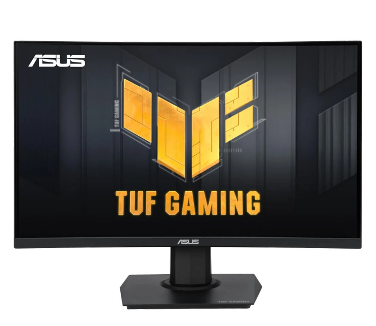 Монітор ASUS TUF Gaming VG24VQER (90LM0AF0-B01170) EU