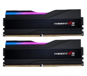 G.SKILL 48GB (2x24GB) 8000MHz CL40 Trident Z5 RGB XMP (F5-8000J4048F24GX2-TZ5RK) EU