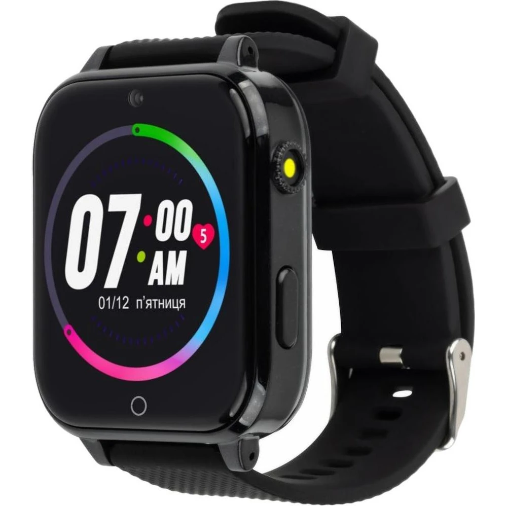 GARMIX PointPro-300 Black (GMXPP300-B) (UA)