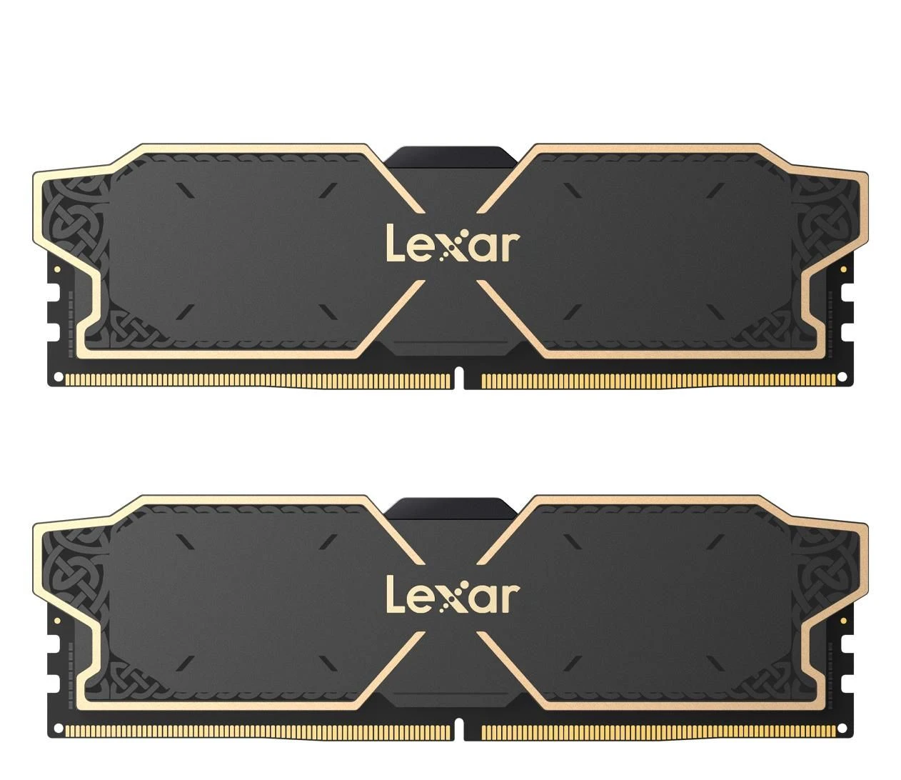 Оперативна пам'ять Lexar 32GB (2x16GB) 6000 CL38 THOR (LD5U16G60C38LG-RGD) EU