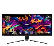 MSI MAG 341CQP QD-OLED EU