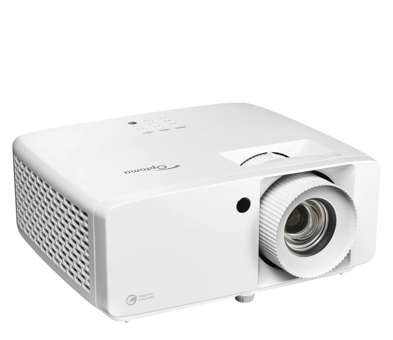 Проектор Optoma UHZ66 (E9PD7LD01EZ2) EU