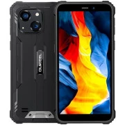 Oukitel WP32 Pro 6/256GB Black