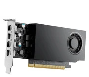 PNY Quadro RTX A400 (SB) 4GB GDDR6 (VCNRTXA400-SB) EU