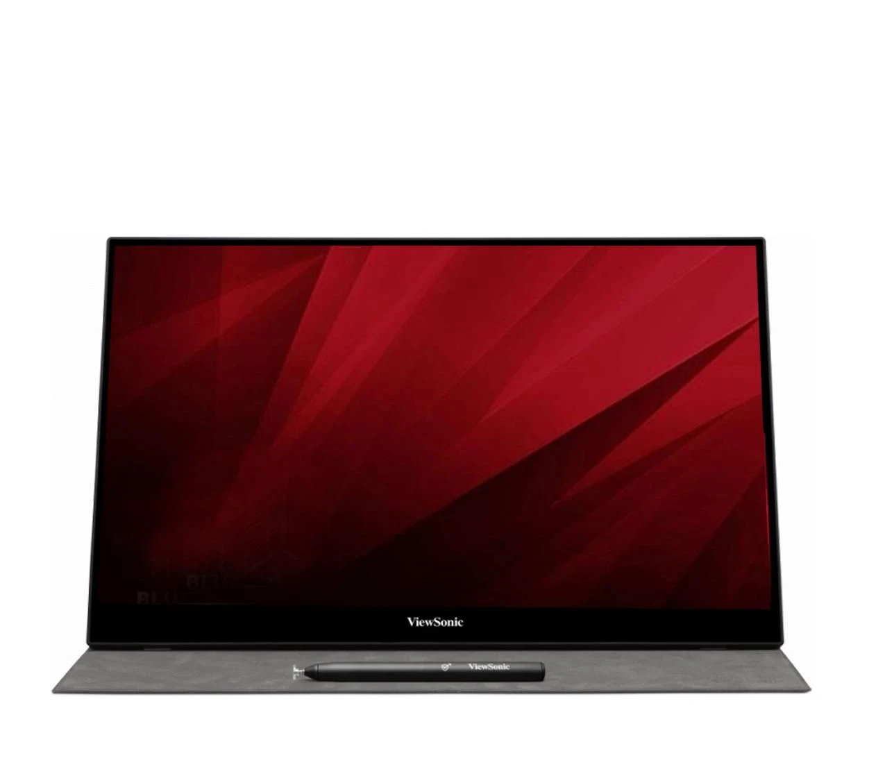 Монітор ViewSonic TD1655 (VS18170) EU