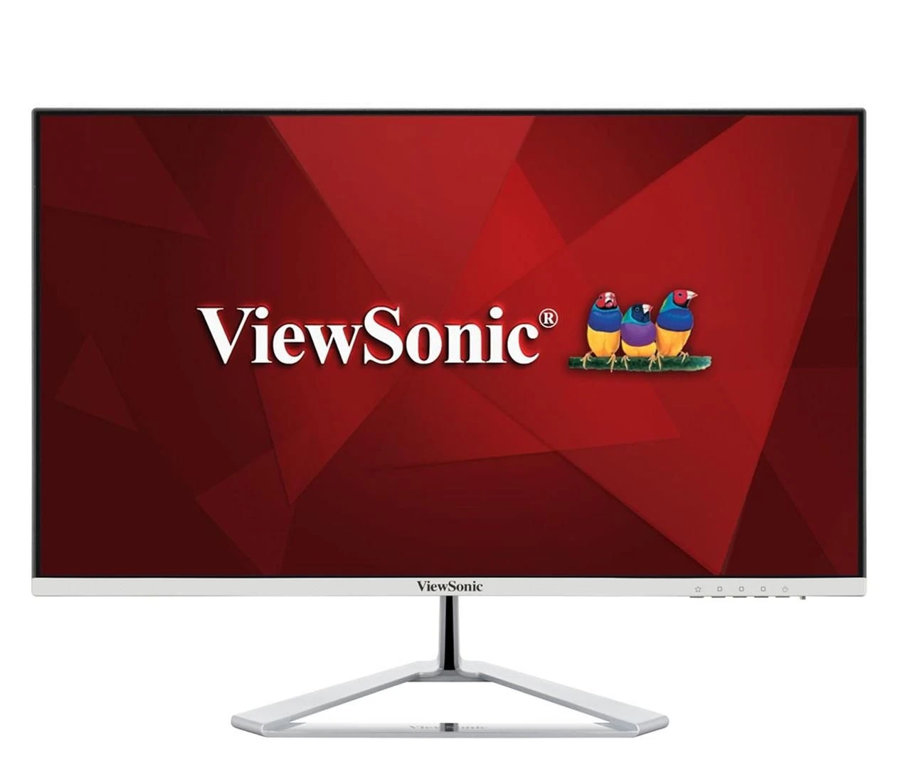 Монитор ViewSonic VX2776-Smh (VS18117) EU
