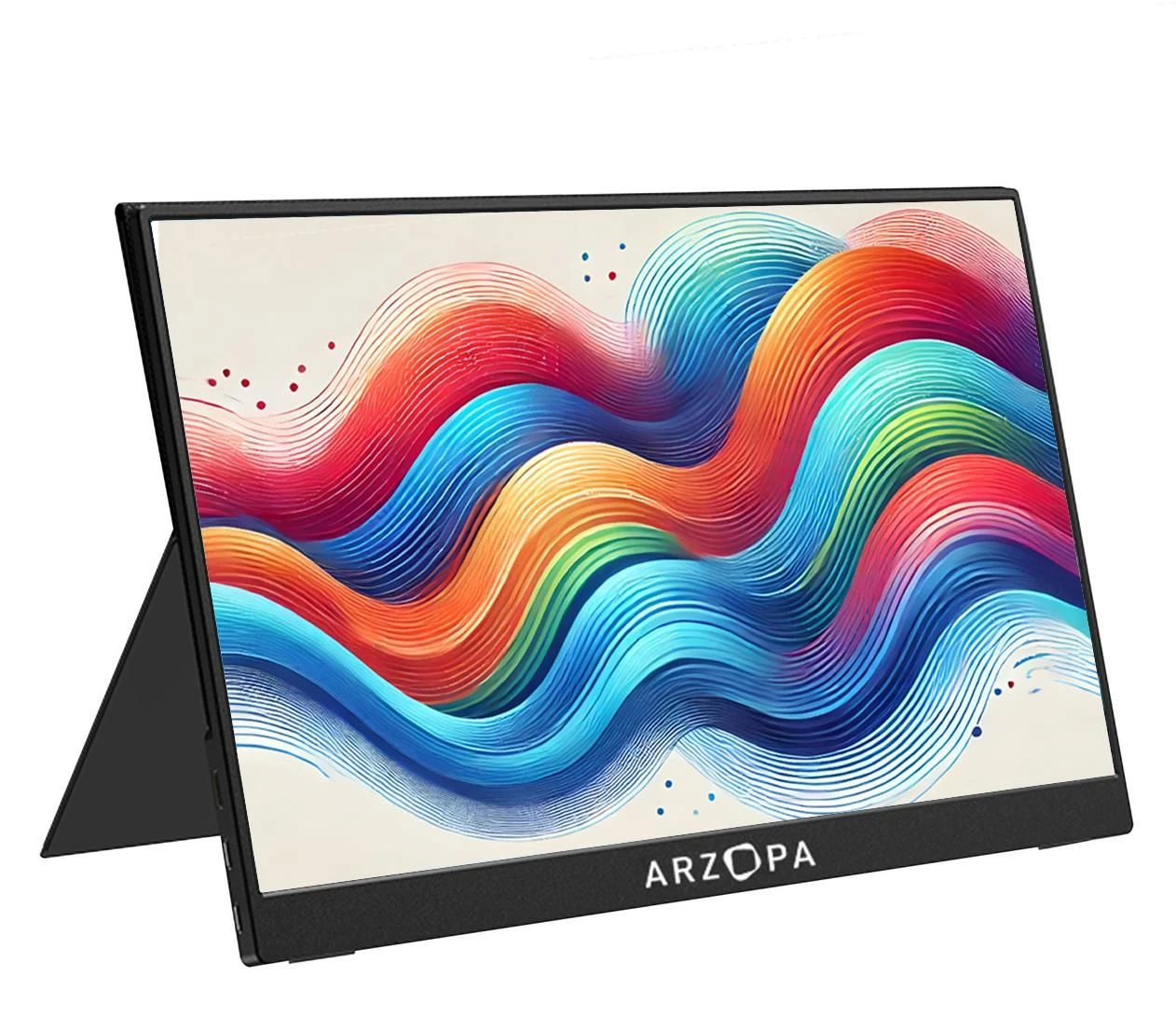 Монітор Arzopa A1 GAMUT (A1 GAMUT) EU