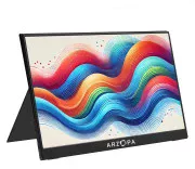 Arzopa A1 GAMUT (A1 GAMUT) EU