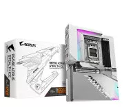 Gigabyte B650E Aorus Stealth ICE EU