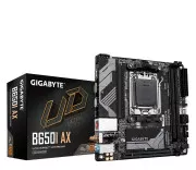 Gigabyte B650I AX EU