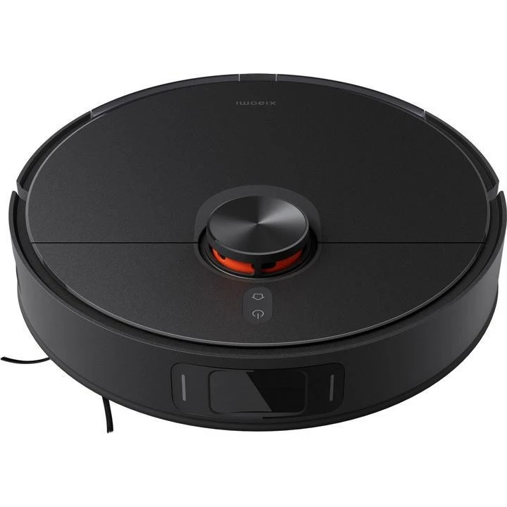 Порохотяг Xiaomi Robot Vacuum S20+ Black