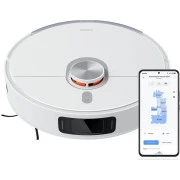 Xiaomi Robot Vacuum S20+ White
