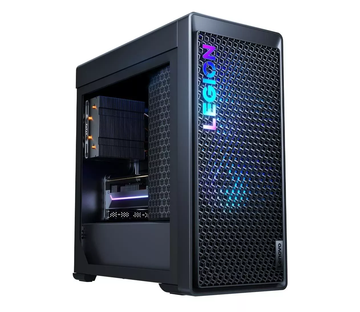 Комп'ютер Lenovo Legion T5-26 i7-13650HX/32GB/1TB/Win11 RTX4060 (90XE000SPL) EU