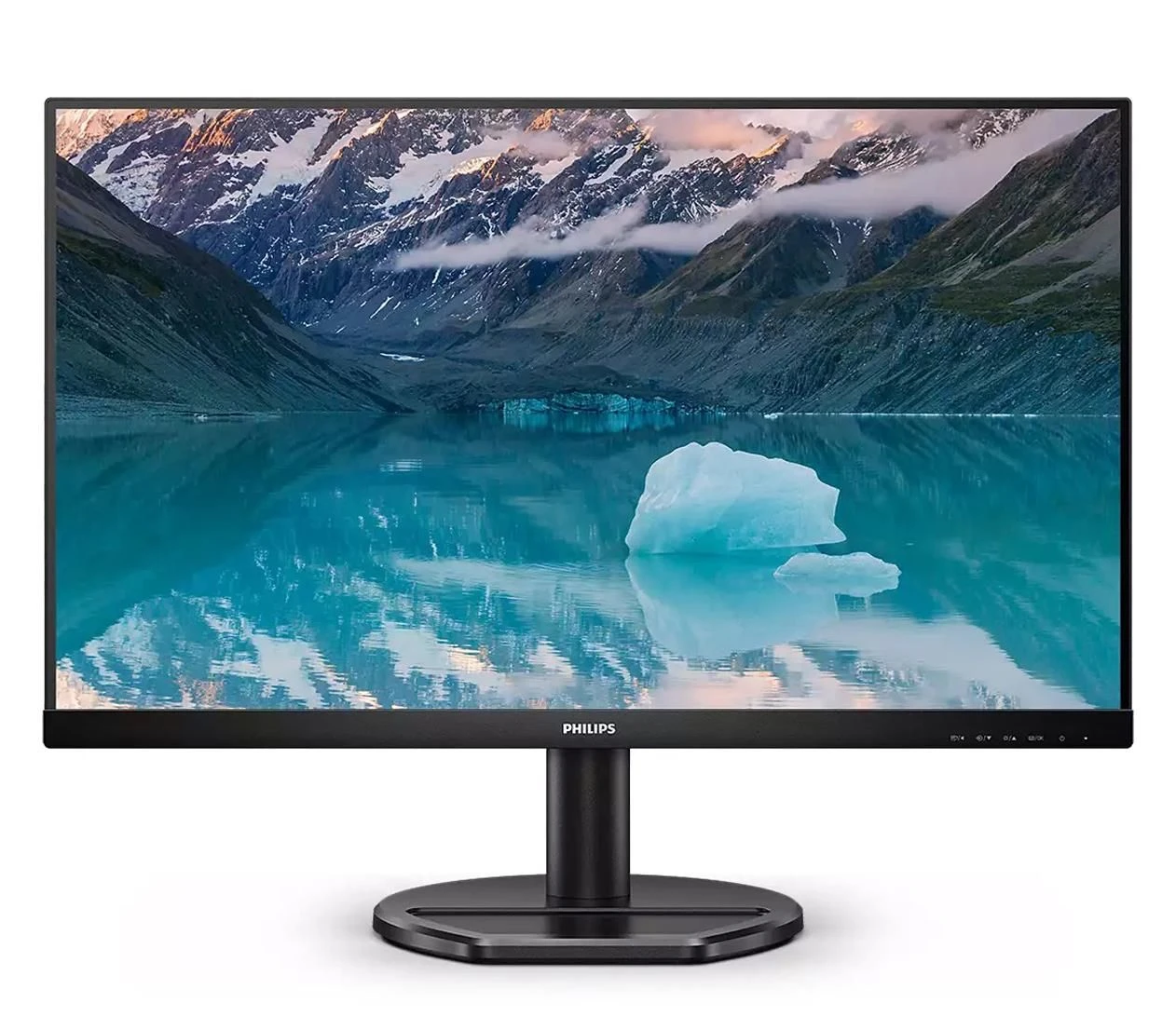 Монітор Philips 275S9JAL/00 (275S9JAL/00) EU