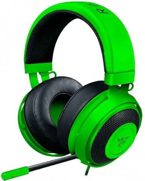 Razer Kraken Pro V2 Green (RZ04-02050300-R3M1) (EU)