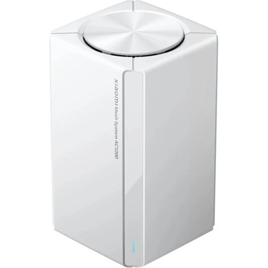 Xiaomi Mesh System AC1200 1-Pack (DVB4452GL)