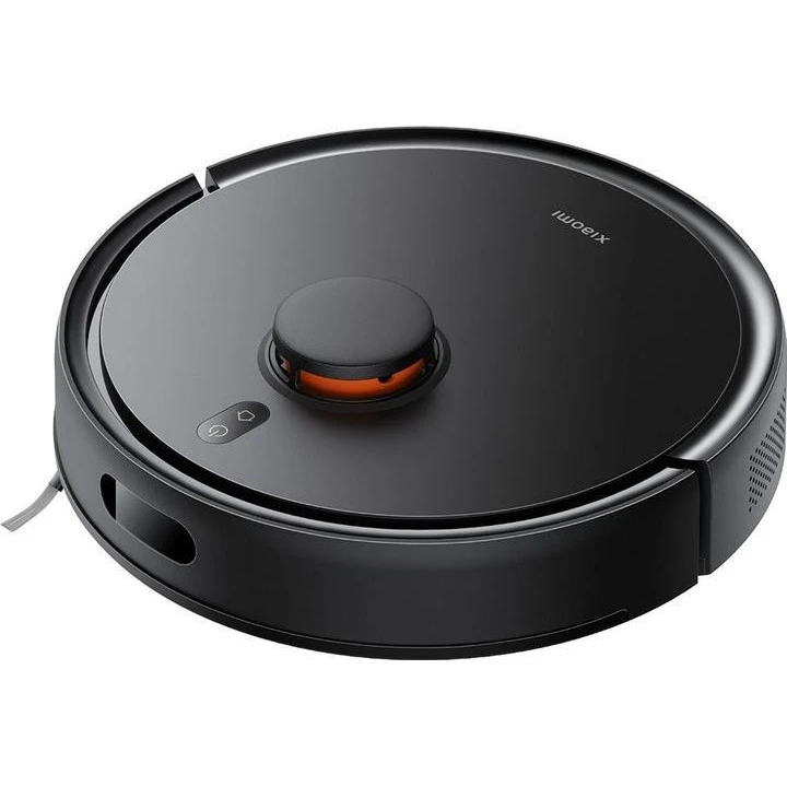 Порохотяг Xiaomi Robot Vacuum S20 Black