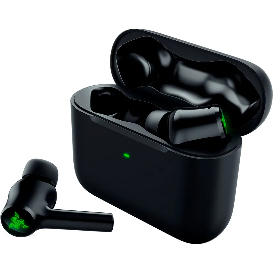 Razer Hammerhead True Wireless 2021 (RZ12-03820100-R3G1) (EU)