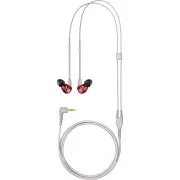 Shure SE535LTD-EFS (Red)