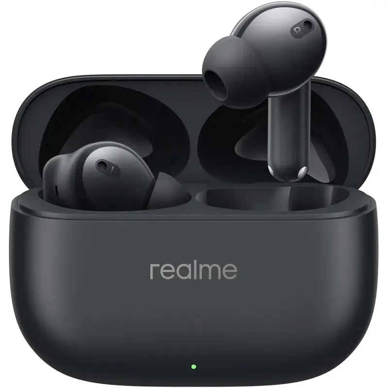 Realme Buds T310 Vibrant Black (T310 BLACK)