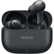 Realme Buds T310 Vibrant Black (T310 BLACK)