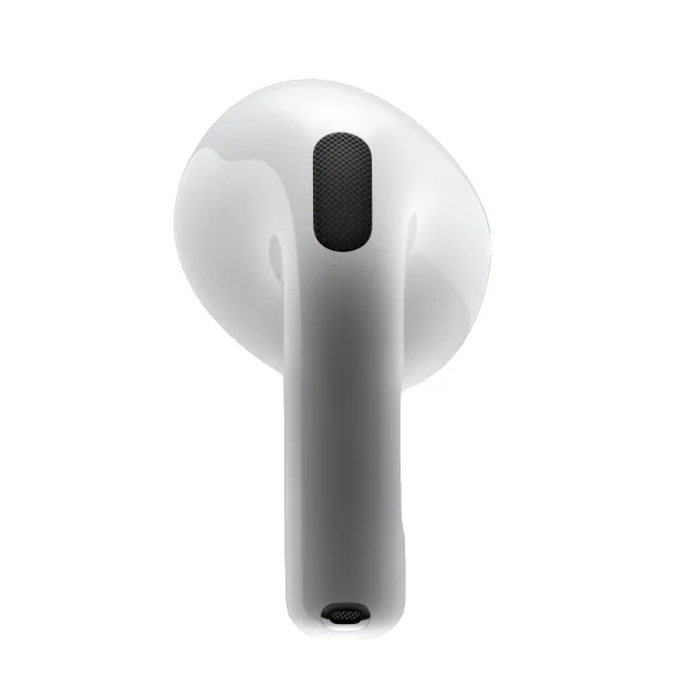 Беспроводная гарнитура Левый наушник Apple AirPods 4 Left (MXP63/L)