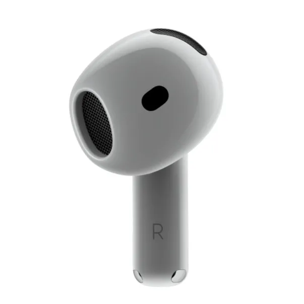 Беспроводная гарнитура Правый наушник Apple AirPods 4 Right (MXP63/R)