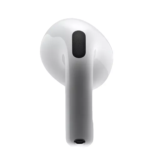 Безпровідна гарнітура Лівий навушник Apple AirPods 4 Left (MXP63/L)