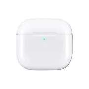 Зарядний кейс для навушників Apple AirPods 4 Case (MXP63/C)