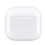 Зарядний кейс для навушників Apple AirPods 4 with Active Noise Cancellation Case (MXP93/C)